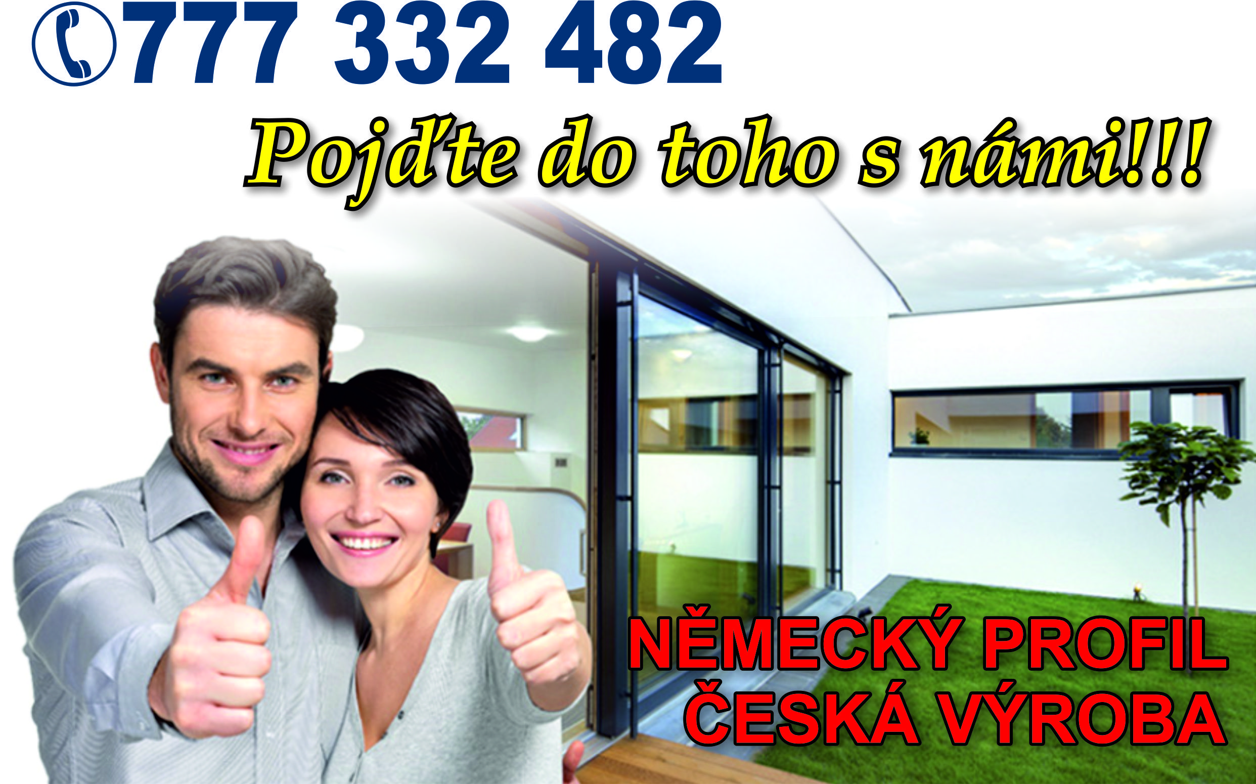 Teva okna